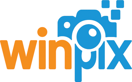 WinPix Logo